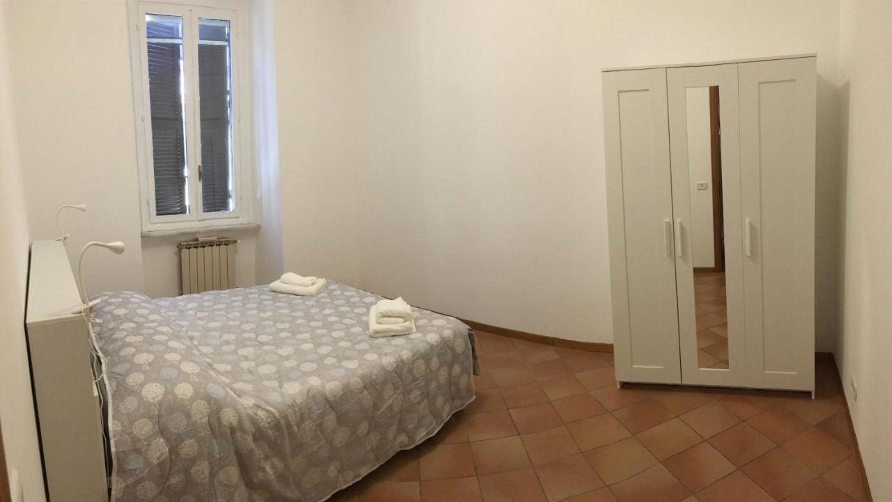 Sweety Rome House Lejlighed Eksteriør billede